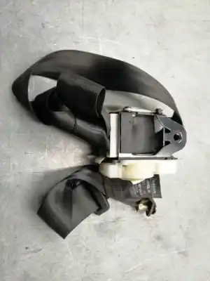 Peça sobressalente para automóvel em segunda mão cinto de segurança traseiro esquerdo por audi a4 berlina (8e) 1.9 tdi referências oem iam 8e5857805
