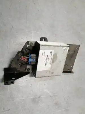 Peça sobressalente para automóvel em segunda mão módulo eletrônico por audi a4 berlina (8e) 1.9 tdi referências oem iam 8e5035223