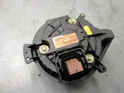 Peça sobressalente para automóvel em segunda mão motor de sofagem por audi a4 berlina (8e) 1.9 tdi referências oem iam 8e1820021  