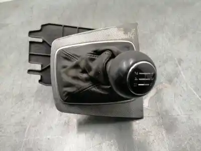 Peça sobressalente para automóvel em segunda mão alavanca de velocidades por audi a4 berlina (8e) 1.9 tdi referências oem iam 8e0711159