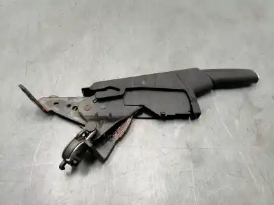 Peça sobressalente para automóvel em segunda mão alavanca de travão de mão por audi a4 berlina (8e) 1.9 tdi referências oem iam 800229