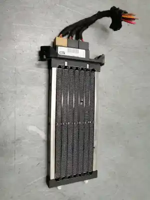 Peça sobressalente para automóvel em segunda mão resistência sofagem chauffage por audi a4 berlina (8e) 1.9 tdi referências oem iam 663141b