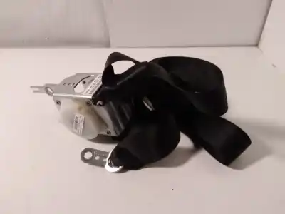 Tweedehands auto-onderdeel veiligheidsriem links achter voor bmw serie 3 berlina (e90) 320d oem iam-referenties 6975365