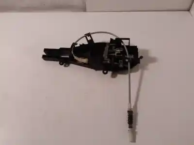 Tweedehands auto-onderdeel rechts achter buiten handgreep voor bmw serie 3 berlina (e90) 320d oem iam-referenties e90e91ht