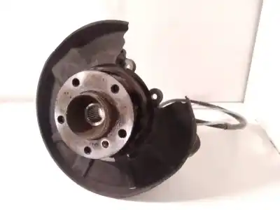 Tweedehands auto-onderdeel knokkel rechts achter voor bmw serie 3 berlina (e90) 320d oem iam-referenties 676158009