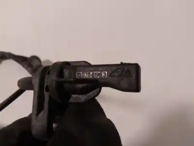 Peça sobressalente para automóvel em segunda mão sensor por bmw serie 3 berlina (e90) 320d referências oem iam 10071161983  