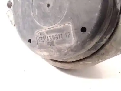 Second-hand car spare part left engine support for bmw serie 3 berlina (e90) 320d oem iam references 13981112  