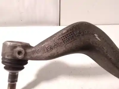 Tweedehands auto-onderdeel linker onderste ophang arm voor bmw serie 3 berlina (e90) 320d oem iam-referenties 6082t6