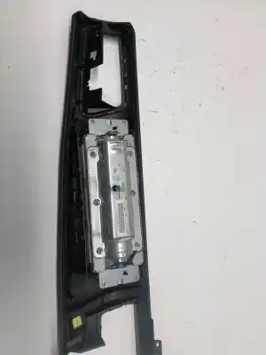 Pièce détachée automobile d'occasion airbag avant droit pour citroen c8 2.2 hdi exclusive références oem iam 1400119680