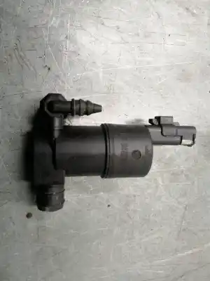 Pièce détachée automobile d'occasion pompe d'eau de nettoyage du pare brise pour citroen c8 2.2 hdi exclusive références oem iam 681155