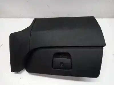 Pezzo di ricambio per auto di seconda mano scatola di guanti per peugeot bipper básico riferimenti oem iam 503033