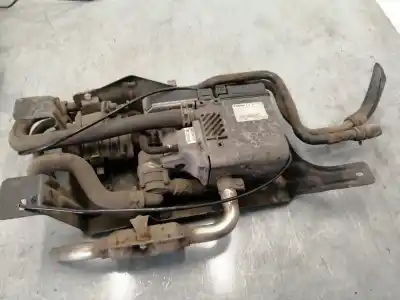 Pièce détachée automobile d'occasion moteur de chauffage pour citroen c8 2.2 hdi exclusive références oem iam 000002021232