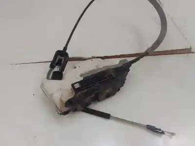 Piesă de schimb auto la mâna a doua încuietoare ușa din dreapta fațã pentru seat ibiza sc (6j1) reference referințe oem iam 5n1837016