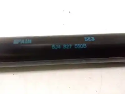 Piesă de schimb auto la mâna a doua amortizor porbagaj pentru seat ibiza sc (6j1) reference referințe oem iam 6j4827550b