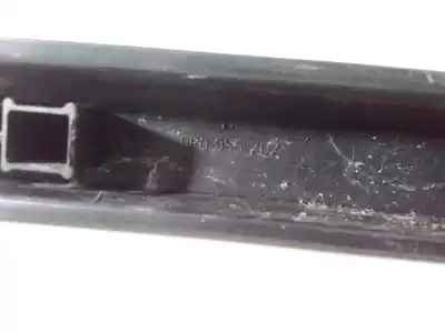 Piesă de schimb auto la mâna a doua brat stergãtor spate pentru seat ibiza sc (6j1) reference referințe oem iam 5p0955707