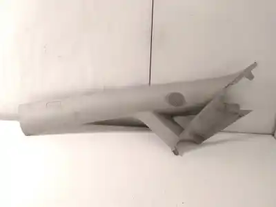 Piesă de schimb auto la mâna a doua ornament plastic pentru seat ibiza sc (6j1) reference referințe oem iam 6j0867233