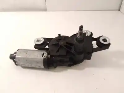 Piesă de schimb auto la mâna a doua motor stergãtor spate pentru seat ibiza sc (6j1) reference referințe oem iam 6j4955711