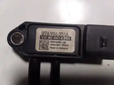 Peça sobressalente para automóvel em segunda mão sensor por seat ibiza sc (6j1) reference referências oem iam 6j4827550b  