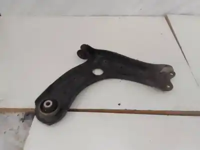 Piesă de schimb auto la mâna a doua braț suspensie fațã stânga inferior pentru seat ibiza sc (6j1) reference referințe oem iam 6r0407151a