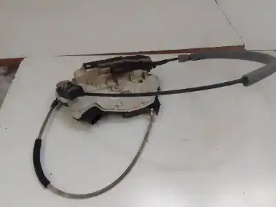 Piesă de schimb auto la mâna a doua încuietoare ușa din dreapta spate pentru seat ibiza sc (6j1) reference referințe oem iam 5n1837015