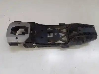 Piesă de schimb auto la mâna a doua mâner exterior spate dreapta pentru seat ibiza sc (6j1) reference referințe oem iam 837839885
