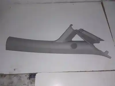 Piesă de schimb auto la mâna a doua ornament plastic pentru seat ibiza sc (6j1) reference referințe oem iam 6j0867234by20