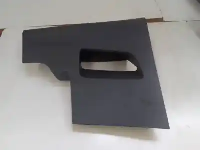 Piesă de schimb auto la mâna a doua ornament plastic pentru seat ibiza sc (6j1) reference referințe oem iam 6j1857504