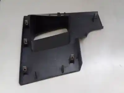 Peça sobressalente para automóvel em segunda mão moldagem por seat ibiza sc (6j1) reference referências oem iam 6j1857504  
