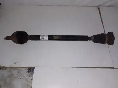 Piesă de schimb auto la mâna a doua transmisie fatã stânga pentru seat ibiza sc (6j1) reference referințe oem iam 6r0407762