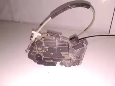 Piesă de schimb auto la mâna a doua încuietoare ușa fațã stânga pentru seat ibiza sc (6j1) reference referințe oem iam 6j0839016a