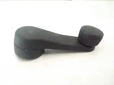 Piesă de schimb auto la mâna a doua mâner geam spate stânga pentru seat ibiza sc (6j1) reference referințe oem iam 6q0837581a