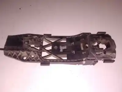 Piesă de schimb auto la mâna a doua mâner exterior stânga fațã pentru seat ibiza sc (6j1) reference referințe oem iam 1k8837885