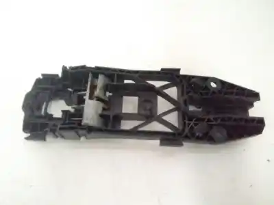 Piesă de schimb auto la mâna a doua mâner exterior stânga fațã pentru seat ibiza sc (6j1) reference referințe oem iam 1k8837885