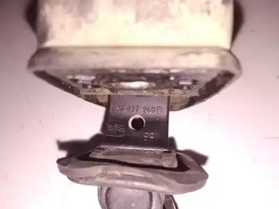 Piesă de schimb auto la mâna a doua opritar usa pentru seat ibiza sc (6j1) reference referințe oem iam 6j0837249b