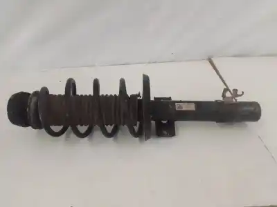 Piesă de schimb auto la mâna a doua amortizor fațã stânga pentru seat ibiza sc (6j1) reference referințe oem iam 6rq413q31