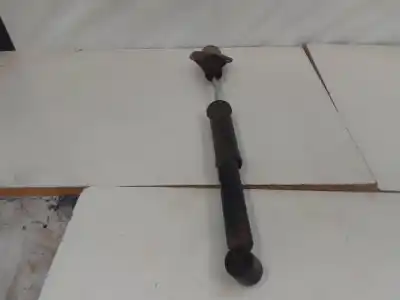 Piesă de schimb auto la mâna a doua amortizor spate pentru seat ibiza sc (6j1) reference referințe oem iam 6q0513425