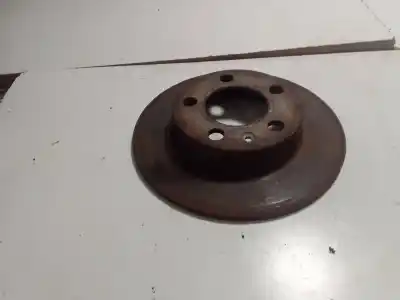 Piesă de schimb auto la mâna a doua disc de frânã partea din spate pentru seat ibiza sc (6j1) reference referințe oem iam 801530