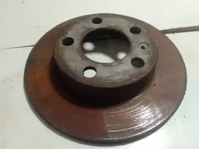 Piesă de schimb auto la mâna a doua disc de frânã partea din spate pentru seat ibiza sc (6j1) reference referințe oem iam 801531