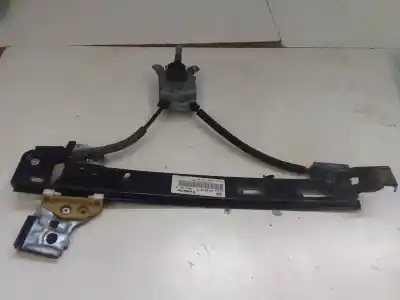 Piesă de schimb auto la mâna a doua mecanism actionare geam spate stânga pentru seat ibiza sc (6j1) reference referințe oem iam 6j4839461b