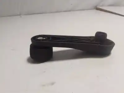 Piesă de schimb auto la mâna a doua mâner geam spate dreapta pentru seat ibiza sc (6j1) reference referințe oem iam 6q0837581