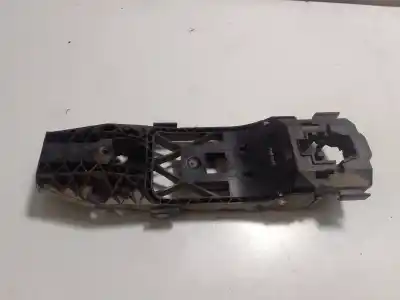 Piesă de schimb auto la mâna a doua mâner exterior spate dreapta pentru seat ibiza sc (6j1) reference referințe oem iam 837839885