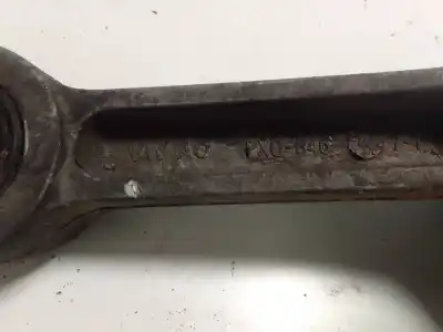 Second-hand car spare part engine support for seat ibiza sc (6j1) reference oem iam references px0046  