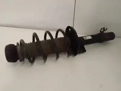 Piesă de schimb auto la mâna a doua amortizor fațã dreapta pentru seat ibiza sc (6j1) reference referințe oem iam 6q0412141c