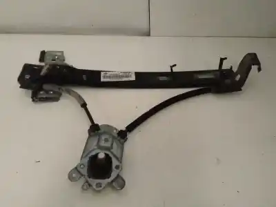 Piesă de schimb auto la mâna a doua mecanism actionare geam spate dreapta pentru seat ibiza sc (6j1) reference referințe oem iam 6j4839462b
