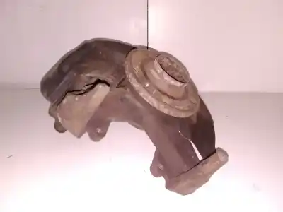 Piesă de schimb auto la mâna a doua fuzeta stanga fata pentru seat ibiza sc (6j1) reference referințe oem iam 6r0615311