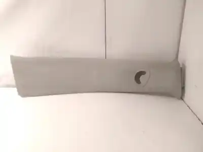 Piesă de schimb auto la mâna a doua ornament plastic pentru seat ibiza sc (6j1) reference referințe oem iam 6j4867244