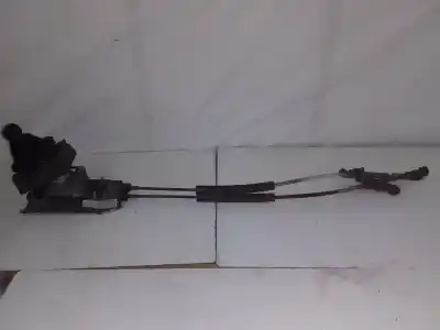 Piesă de schimb auto la mâna a doua schimbator de viteze pentru seat ibiza sc (6j1) reference referințe oem iam 6q071049