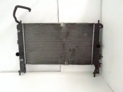 Gebrauchtes Autoersatzteil wasserradiator zum opel meriva cosmo oem-iam-referenzen pa66gf30  