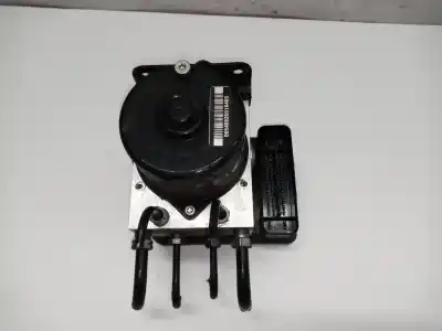 Автозапчасти б/у абс за citroen c5 berlina attraction ссылки oem iam 9657061080