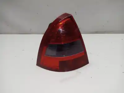 Автозапчасти б/у левый задний фонарь за citroen c5 berlina attraction ссылки oem iam 89032697